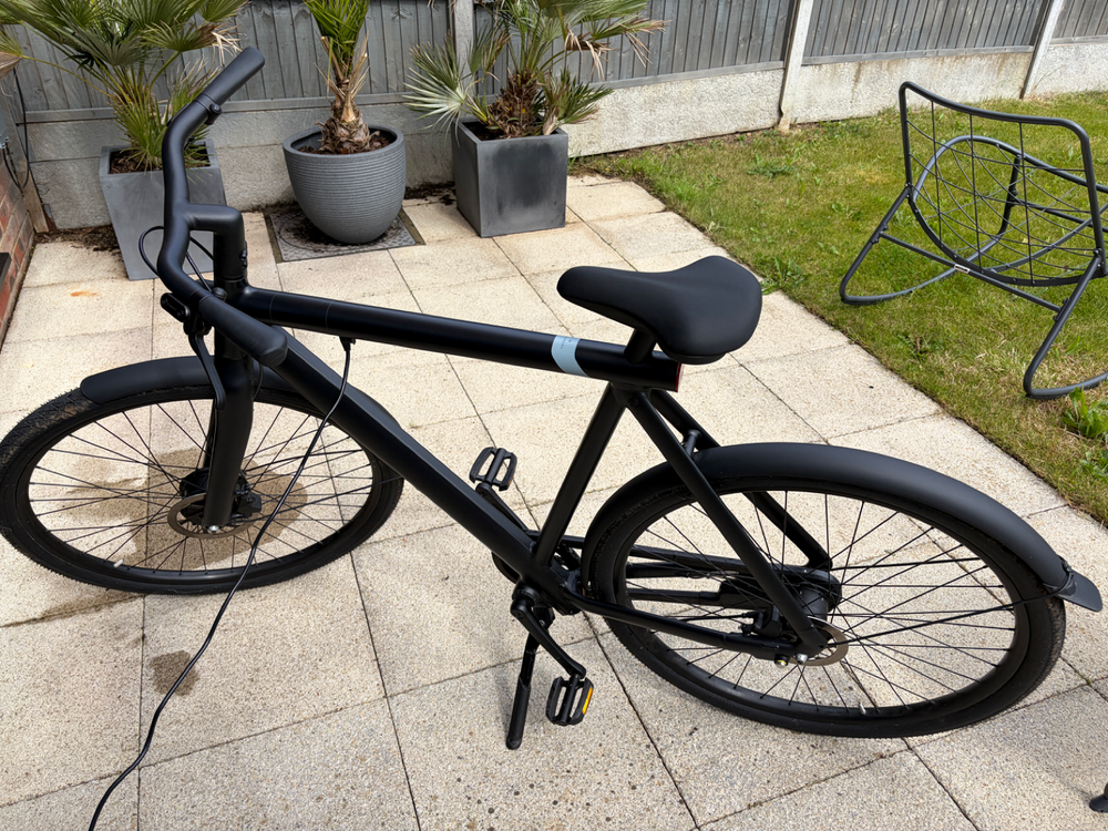 Van Moof S3 2022