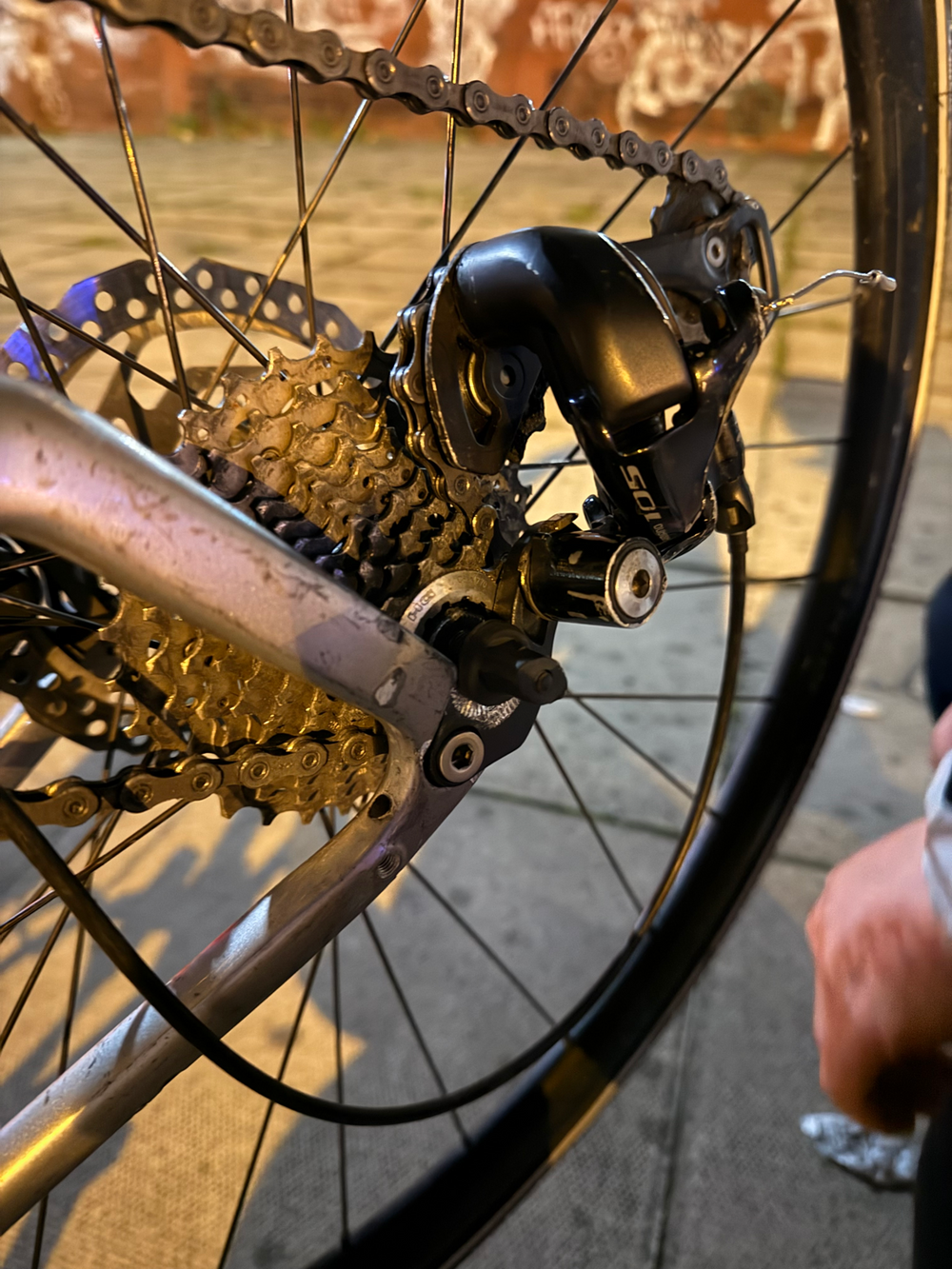 Specialized Vita 2014