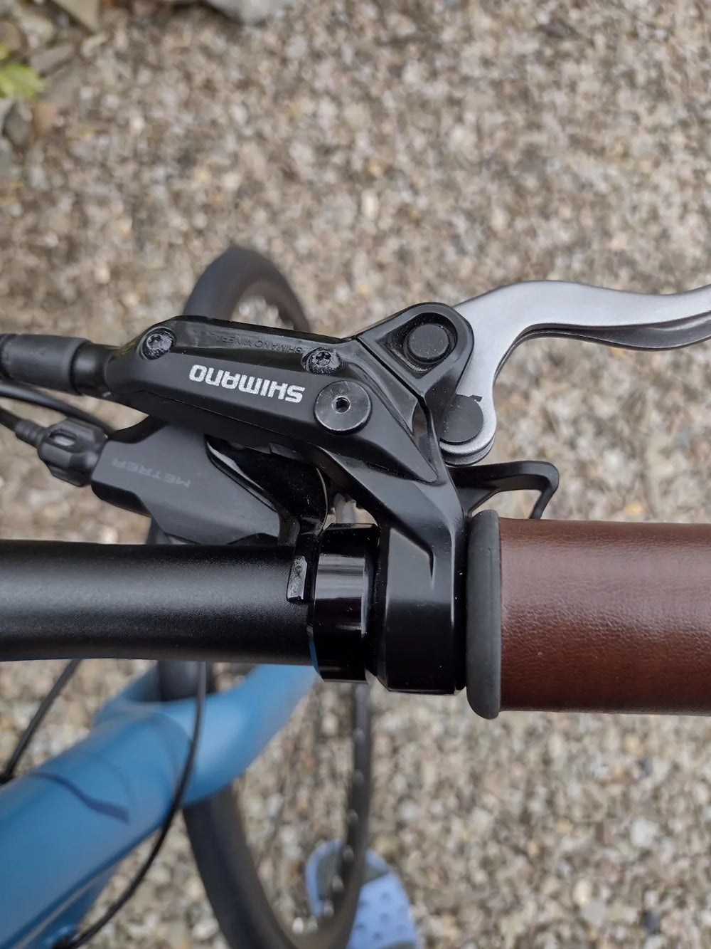 Ridgeback Flight 4.0 2019