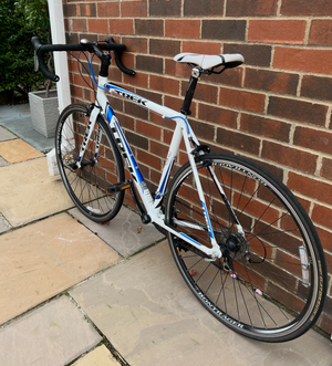 Trek 1.1 2017