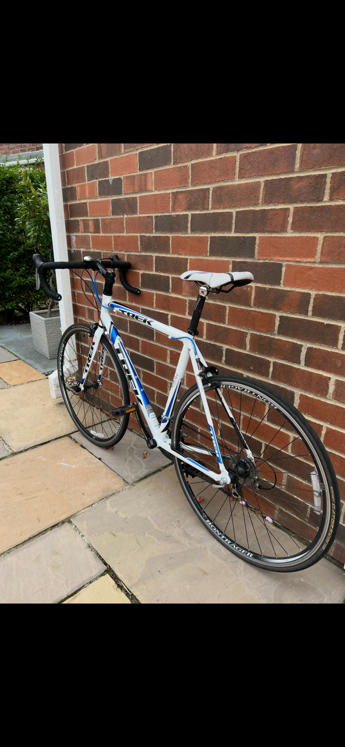 Trek 1.1 2017