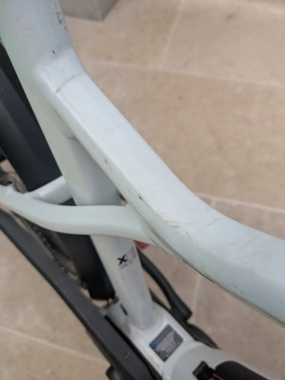 Moustache Samedi 27 X-Road 1 Crossbar 2023