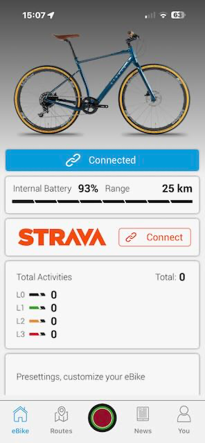 Ribble Hybrid AL - Fully Loaded Edition 2021