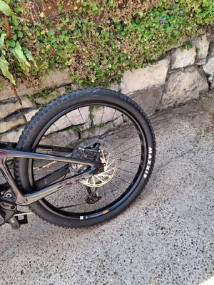 Giant Trance X Advanced E+ Elite 2024