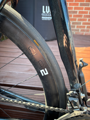 Giant TCR 2 2024