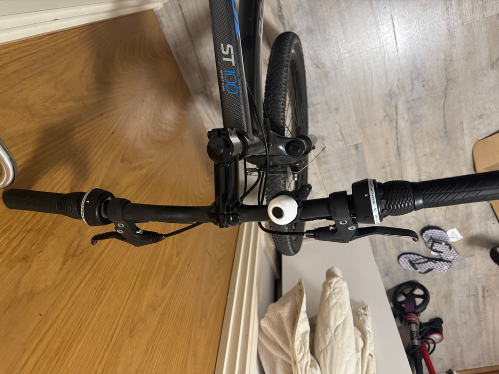 Rockrider 27. E-st 100 2020