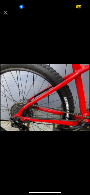 Trek Roscoe 6 2020
