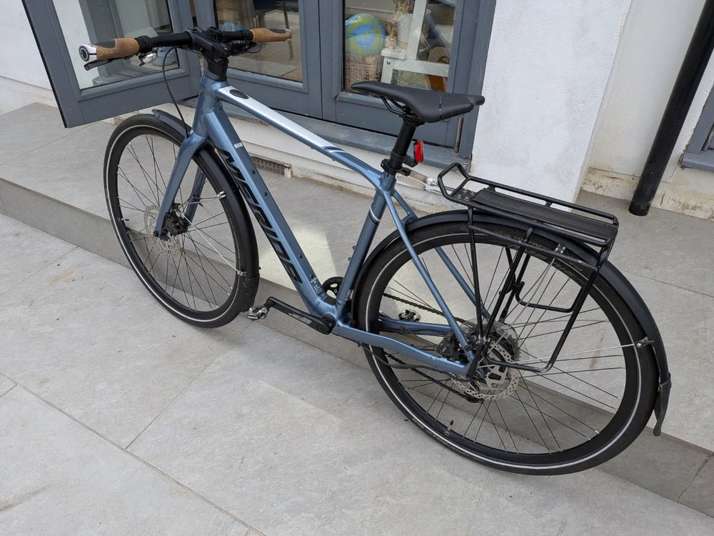 Merida Espeeder 200 2021