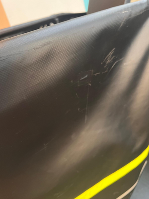 Bike Side View