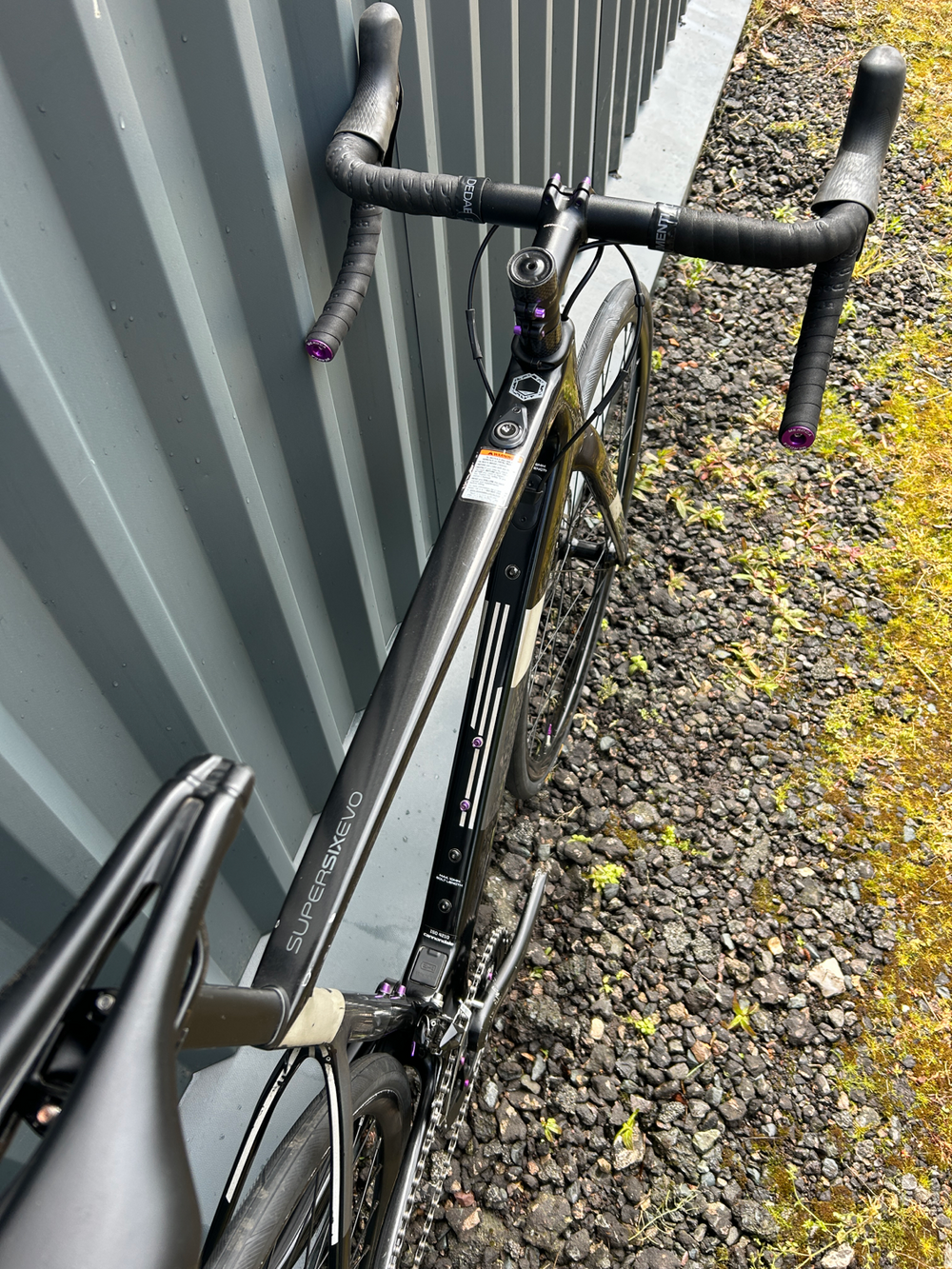 Cannondale Supersix Evo Neo 3 Disc 2022