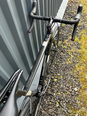 Cannondale Supersix Evo Neo 3 Disc 2022