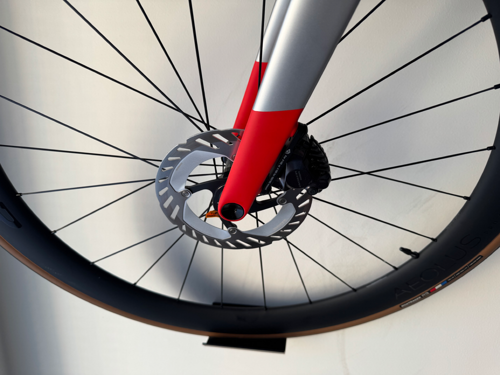 Trek Madone SL 7 Gen 8 2025