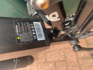 Allegro Allegro mtb ebike 2025
