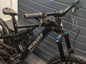 Specialized Turbo Levo 3 Comp Alloy 2024
