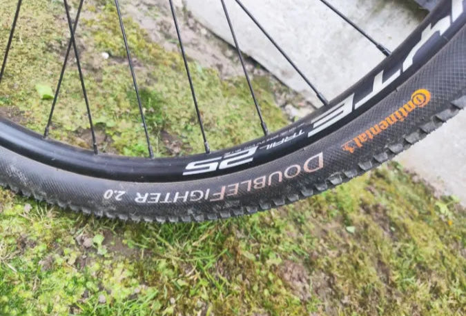 Whyte 604 YOUTH v2 2021