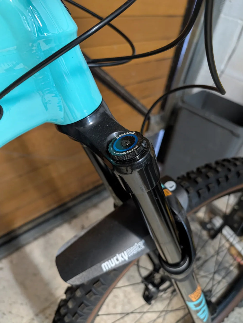 Trek Slash 8 2022