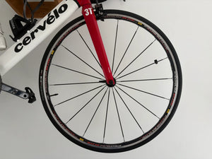 Cervelo S1 2008