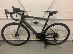 Boardman SLR 8.9 Disc Di2 2023