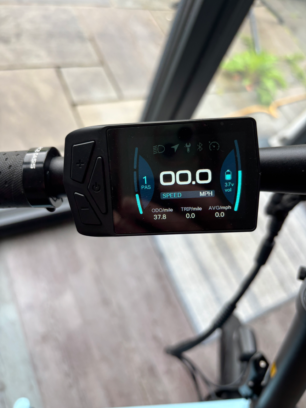 Ado Air 20 S 250w E 2025