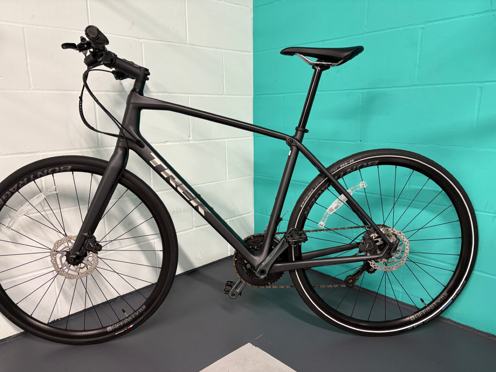 Trek FX Sport 5 2021