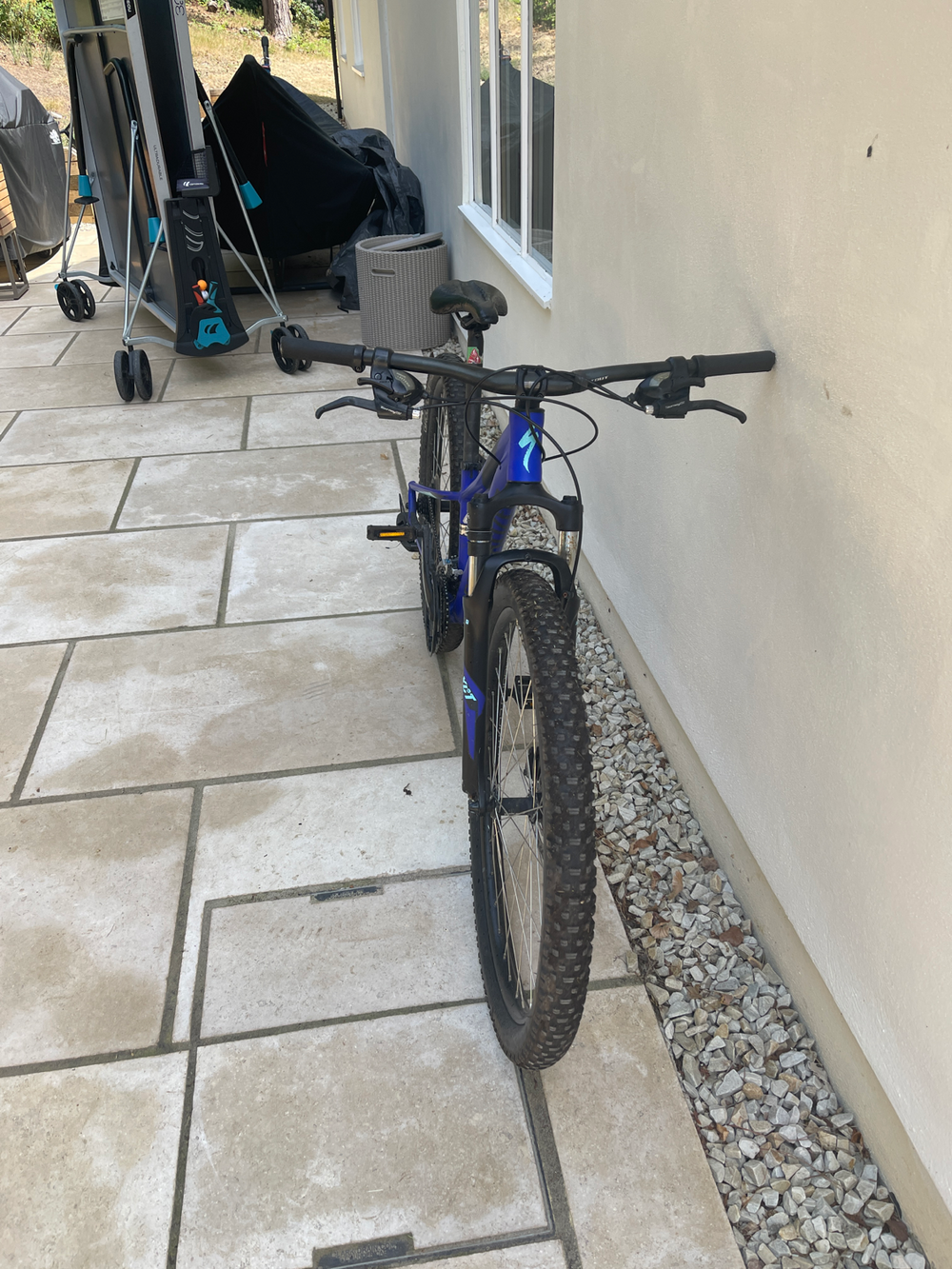 Specialized Rockhopper 2018