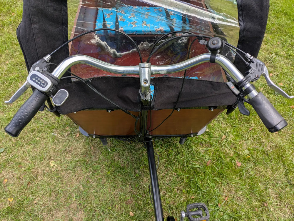 Babboe Big E 2019
