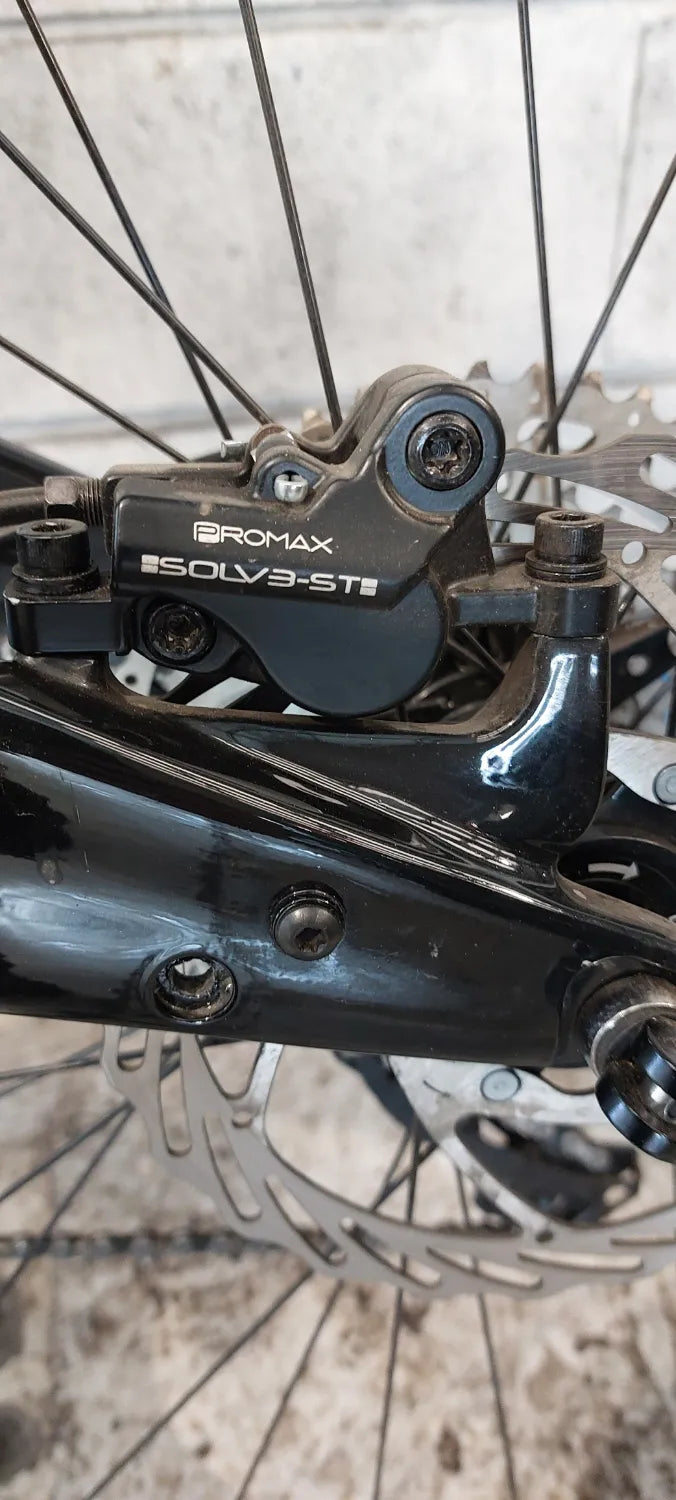 Bianchi e-Vertic X-Type Deore 2023
