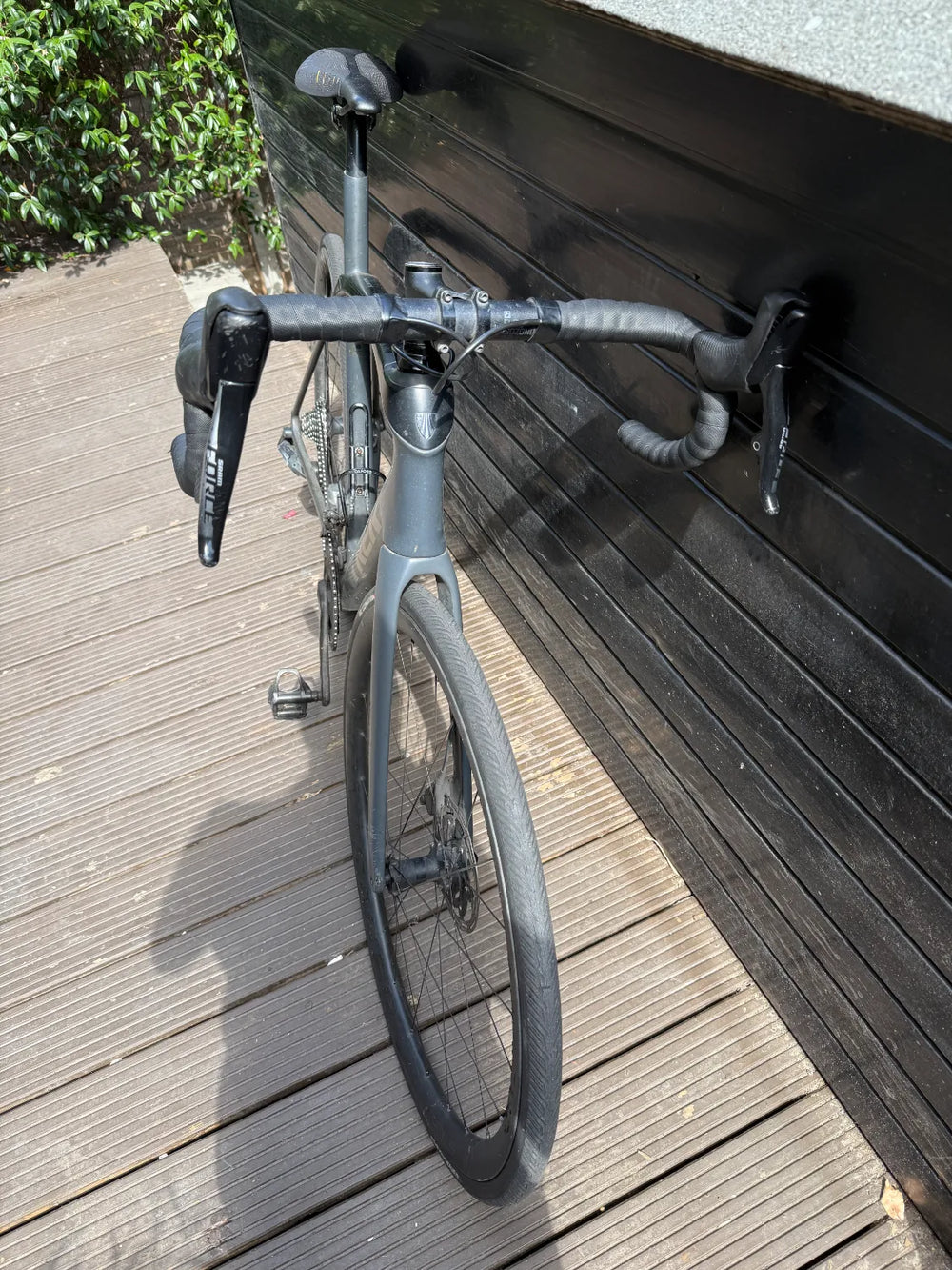 Trek Domane SL 7 Force Etap AXS Disc 2020