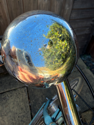Pashley Britannia 5 Speed