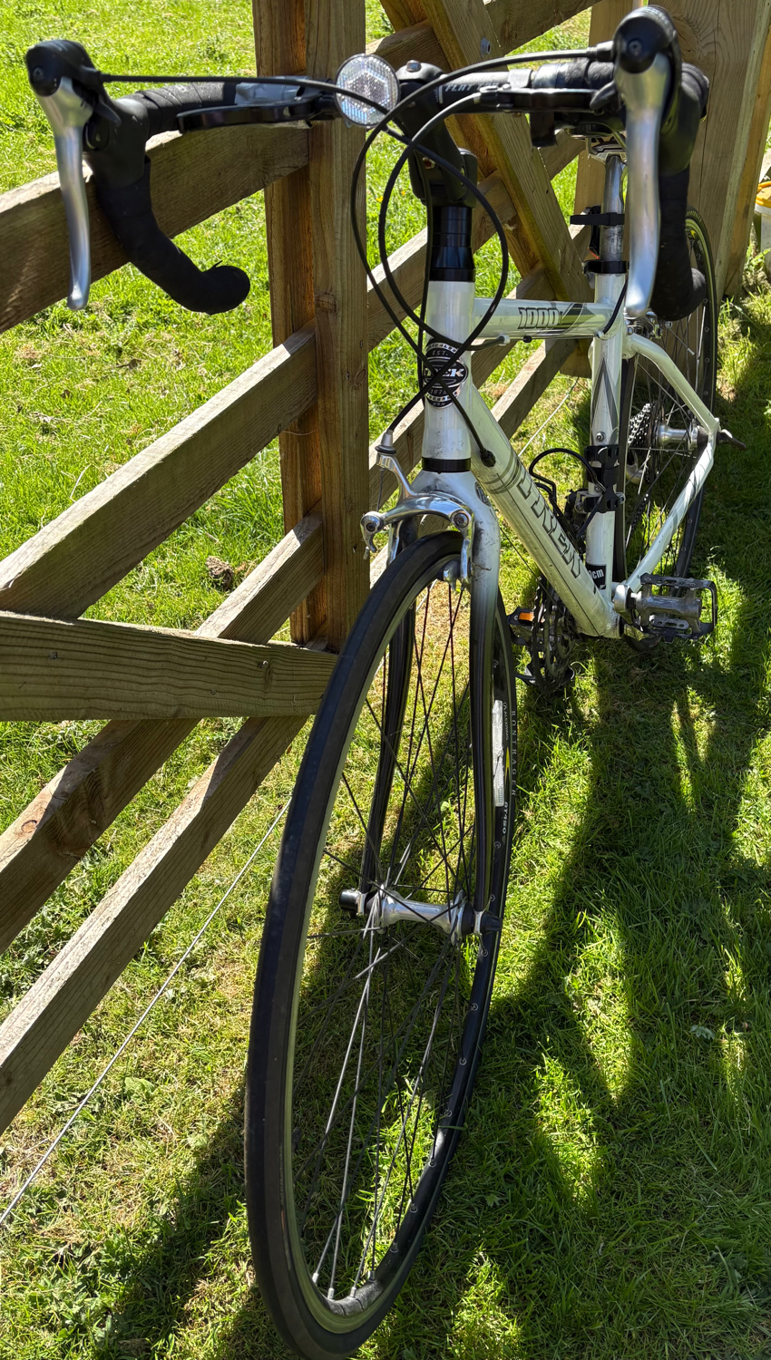 Trek 1000C 2005