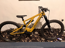 Specialized Turbo Kenevo Comp 2024