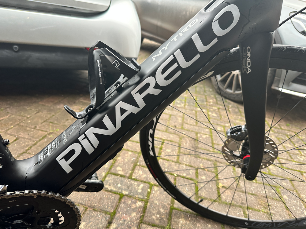Pinarello Nytro Road Ultegra 2022
