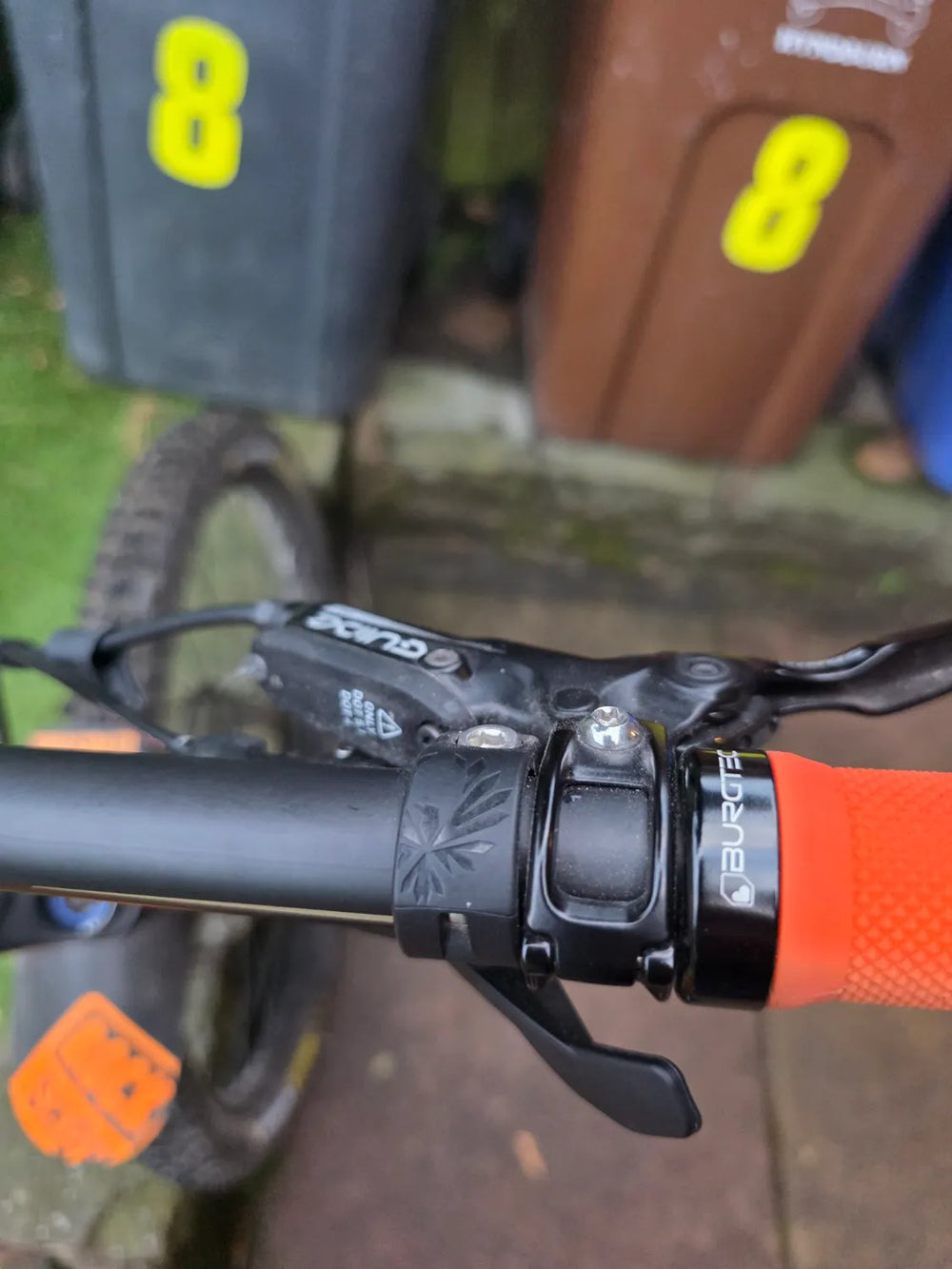 Orange Five Evo S 2022
