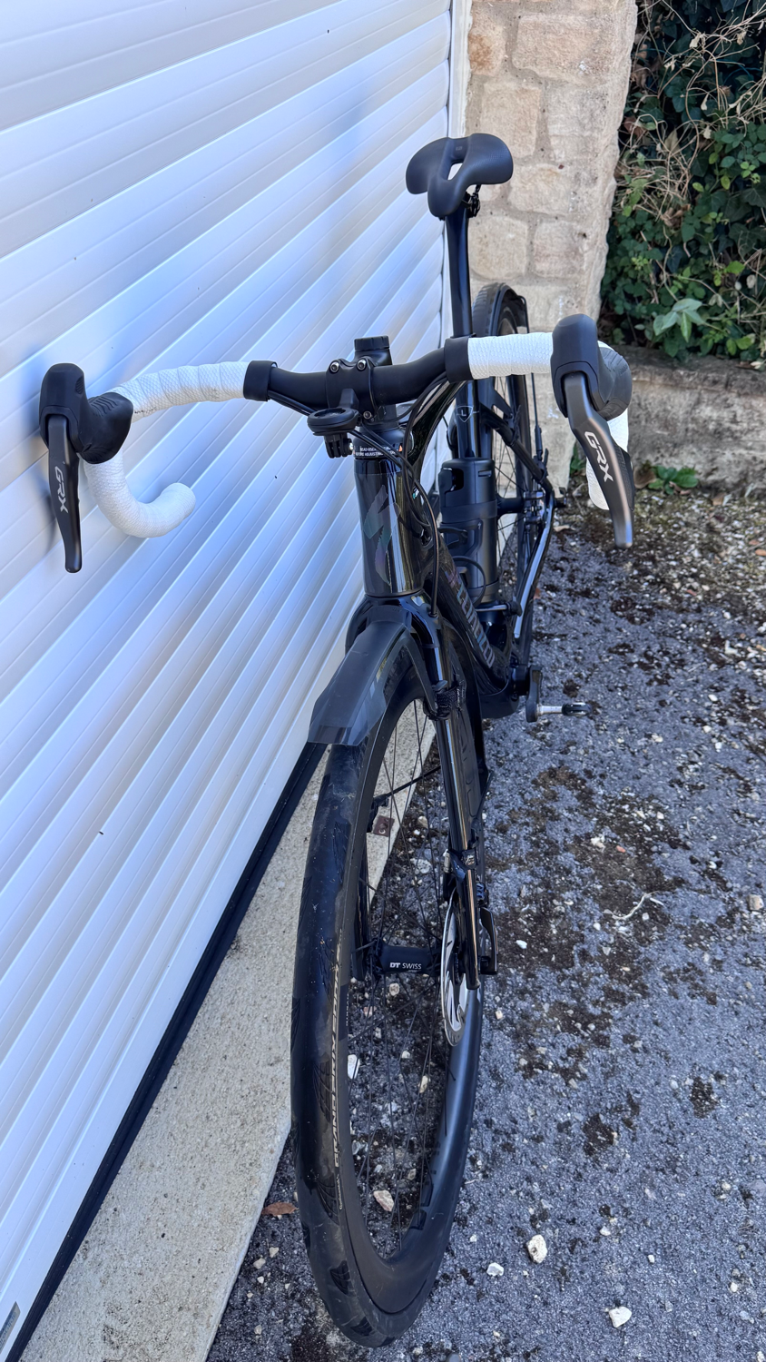 Specialized Creo SL Comp Carbon 2021