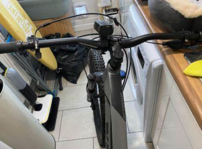Vitus Mythique 27 VR 2020
