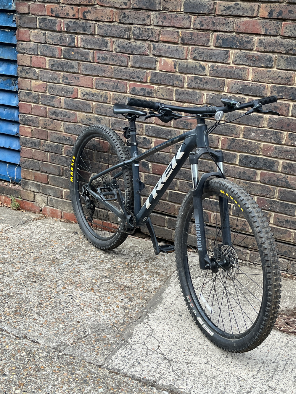 Trek Marlin 7 29 2022