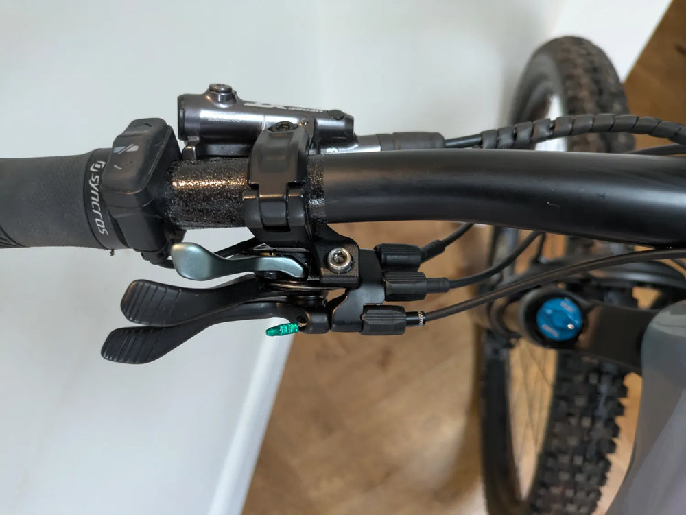 Scott Lumen eRIDE 900 2024