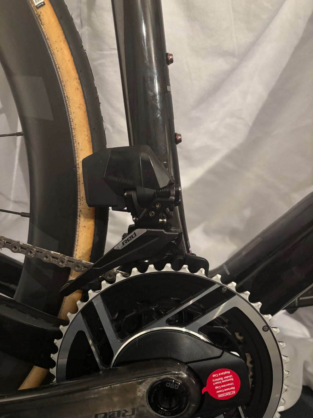 Trek Domane SL 5 Gen 3 2023