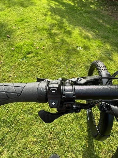 Specialized Turbo Tero X 6.0 2024