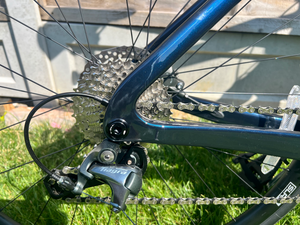Boardman SLR 8 9 Carbon 2025