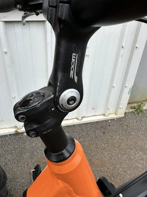 Ebike4Delivery - Generation 2