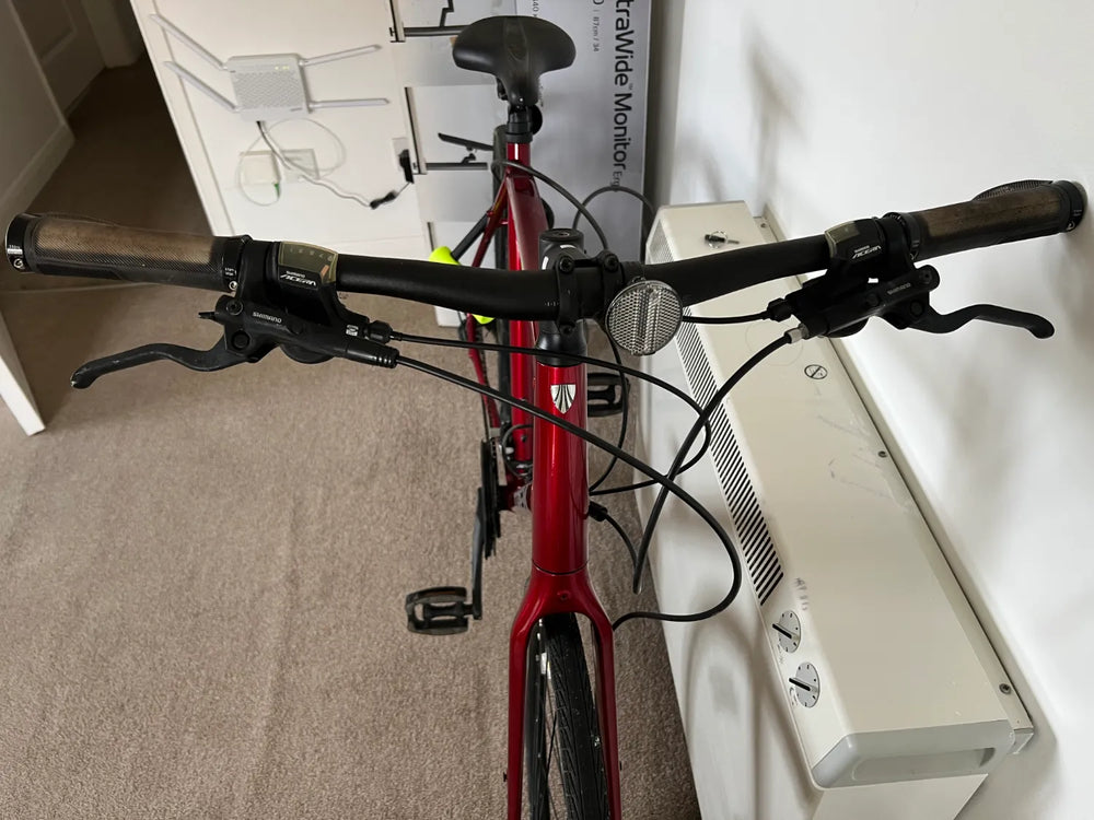 Trek FX 3 Disc 2021