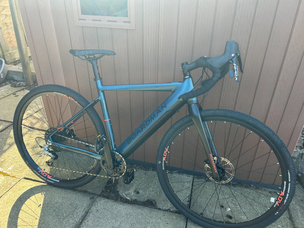 Boardman ADV-E 8.9 2026