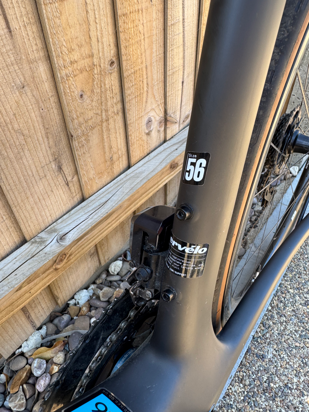 Cervelo Caledonia-5 Dura-Ace Di2 2023
