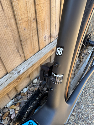 Cervelo Caledonia-5 Dura-Ace Di2 2023
