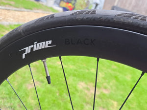 Canyon Ultimate CF SL 7 AXS 2019