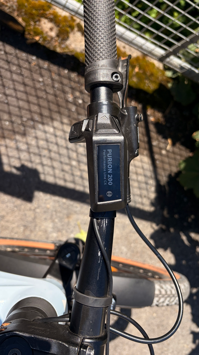 Cube Reaction Hybrid Pro 625 Emtb 2023