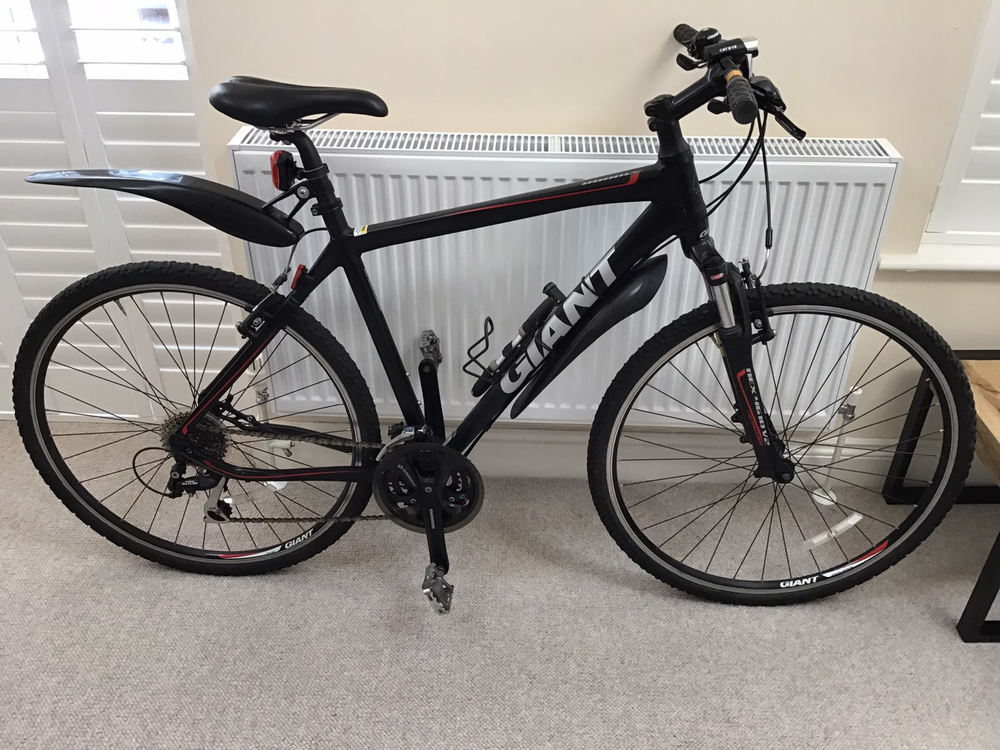 Giant Roam 2 2014
