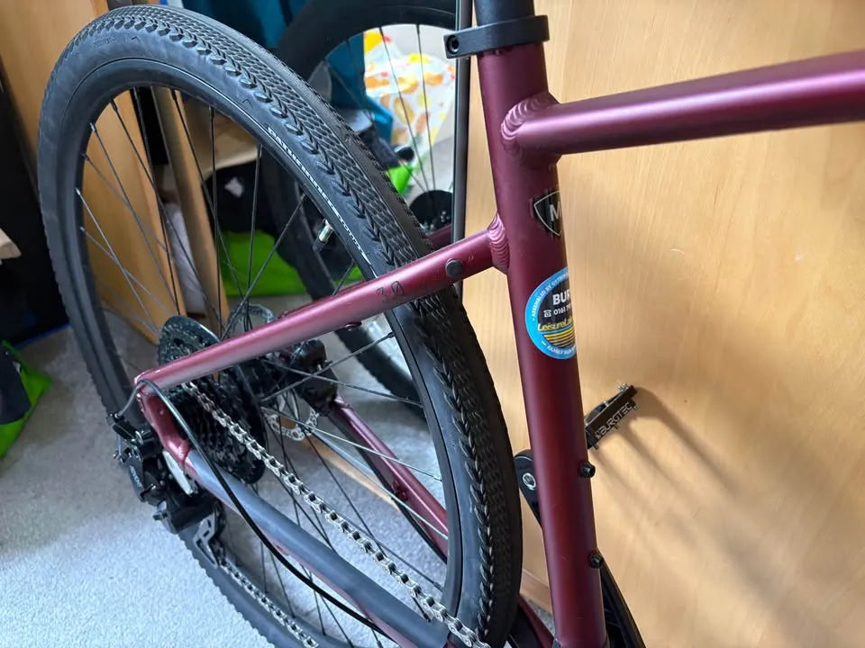 Specialized Sirrus X 3 2027