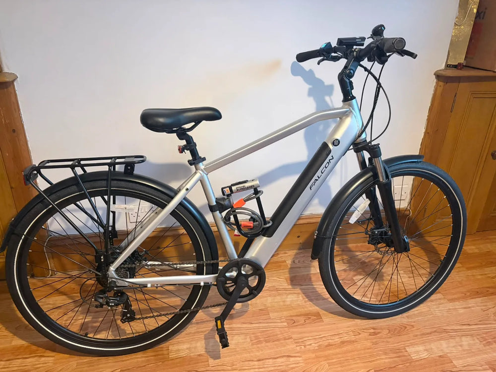 Falcon Horizon Cross Bar 2024